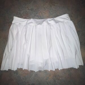 DSG Womens Performance Mid-Rise Skort XXL